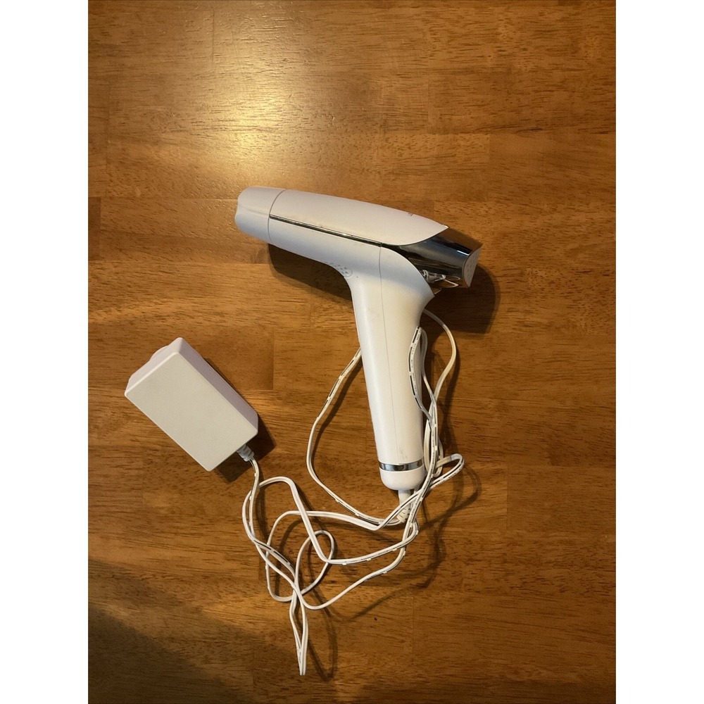 lescolton t009 Laser Hair Removal Device With Extra Lamp‎ And Box - Picture 2 of 4